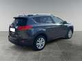 Toyota RAV 4 RAV4 2.0 D-4D 4WD Lounge Blu/Azzurro - thumbnail 6