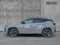 Hyundai TUCSON N Line Hybrid 2WD Grijs - thumbnail 4