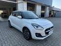 Suzuki Swift Swift VI  1.2h Top 4wd allgrip Bianco - thumbnail 3