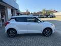 Suzuki Swift Swift VI  1.2h Top 4wd allgrip Bianco - thumbnail 5