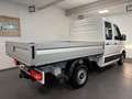 Volkswagen Crafter Pritsche 35 DOKA Trendline /Klima/AHK/ Weiß - thumbnail 8