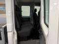 Volkswagen Crafter Pritsche 35 DOKA Trendline /Klima/AHK/ Weiß - thumbnail 16