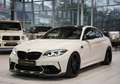 BMW M2 Competition DKG *19 *Schale *Track-Paket Weiß - thumbnail 4