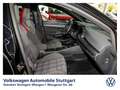 Volkswagen Golf GTI 2.0 TSI DSG Navi Kamera ACC LED SHZ Schwarz - thumbnail 4