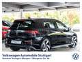 Volkswagen Golf GTI 2.0 TSI DSG Navi Kamera ACC LED SHZ Schwarz - thumbnail 2