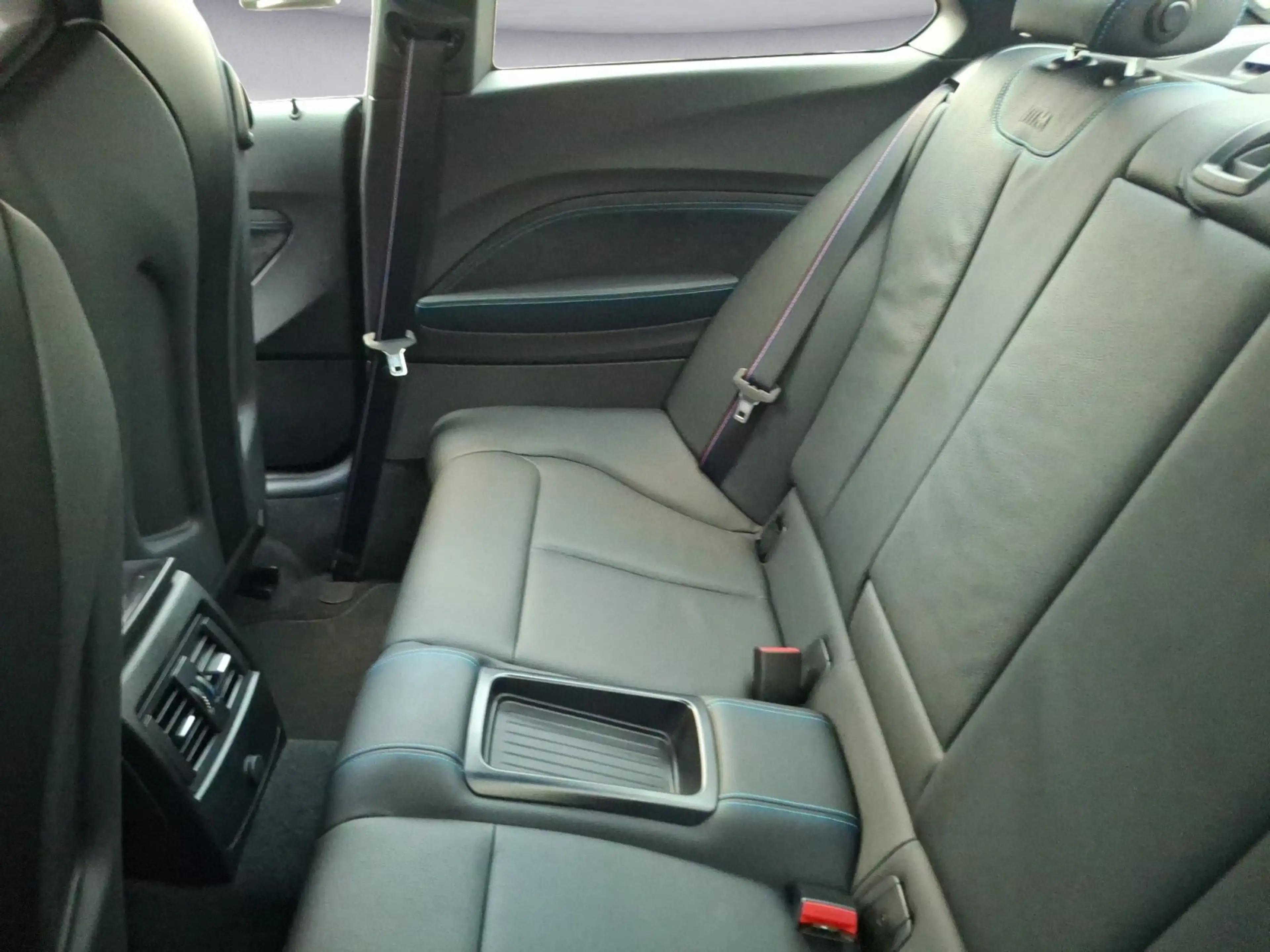 BMW M2 Competition M DKG Navi Prof. Klimaaut. PDC — photo 15