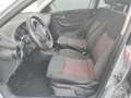 SEAT Ibiza 1.4 BENZINA 5 PORTE NEOPATENTATI TETTO APRIBILE Argento - thumbnail 11