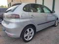 SEAT Ibiza 1.4 BENZINA 5 PORTE NEOPATENTATI TETTO APRIBILE Argento - thumbnail 5