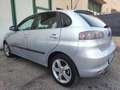 SEAT Ibiza 1.4 BENZINA 5 PORTE NEOPATENTATI TETTO APRIBILE Argento - thumbnail 8