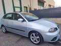 SEAT Ibiza 1.4 BENZINA 5 PORTE NEOPATENTATI TETTO APRIBILE Argento - thumbnail 3