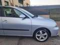 SEAT Ibiza 1.4 BENZINA 5 PORTE NEOPATENTATI TETTO APRIBILE Argento - thumbnail 4