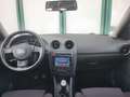 SEAT Ibiza 1.4 BENZINA 5 PORTE NEOPATENTATI TETTO APRIBILE Argento - thumbnail 13