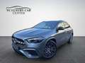 Mercedes-Benz GLA 200 200 d AMG Line Premium auto Grijs - thumbnail 2