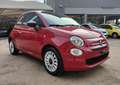 Fiat 500 1.0 Hybrid Rosso - thumbnail 1