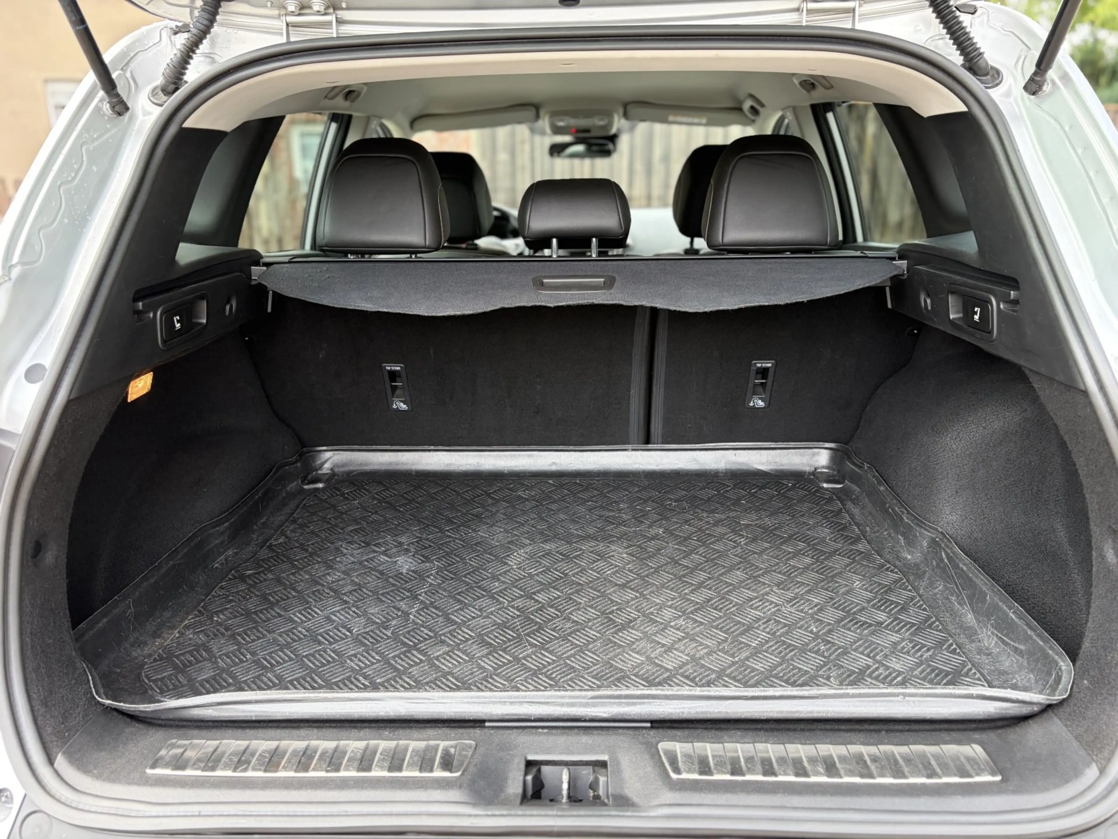 Renault Kadjar 1,2 TCe 130 XMOD *AHK *SHZ *PDC — photo 9
