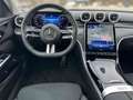 Mercedes-Benz C 200 d AMG AdvPLus+MBUX+SHZ+LED+PDC+Kam+Memory Gris - thumbnail 10