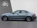 Mercedes-Benz C 200 d AMG AdvPLus+MBUX+SHZ+LED+PDC+Kam+Memory Gris - thumbnail 5