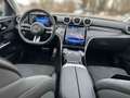 Mercedes-Benz C 200 d AMG AdvPLus+MBUX+SHZ+LED+PDC+Kam+Memory Gris - thumbnail 9