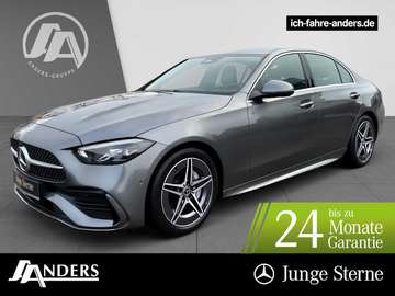 d AMG AdvPLus+MBUX+SHZ+LED+PDC+Kam+Memory