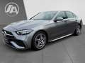 Mercedes-Benz C 200 d AMG AdvPLus+MBUX+SHZ+LED+PDC+Kam+Memory Gris - thumbnail 19