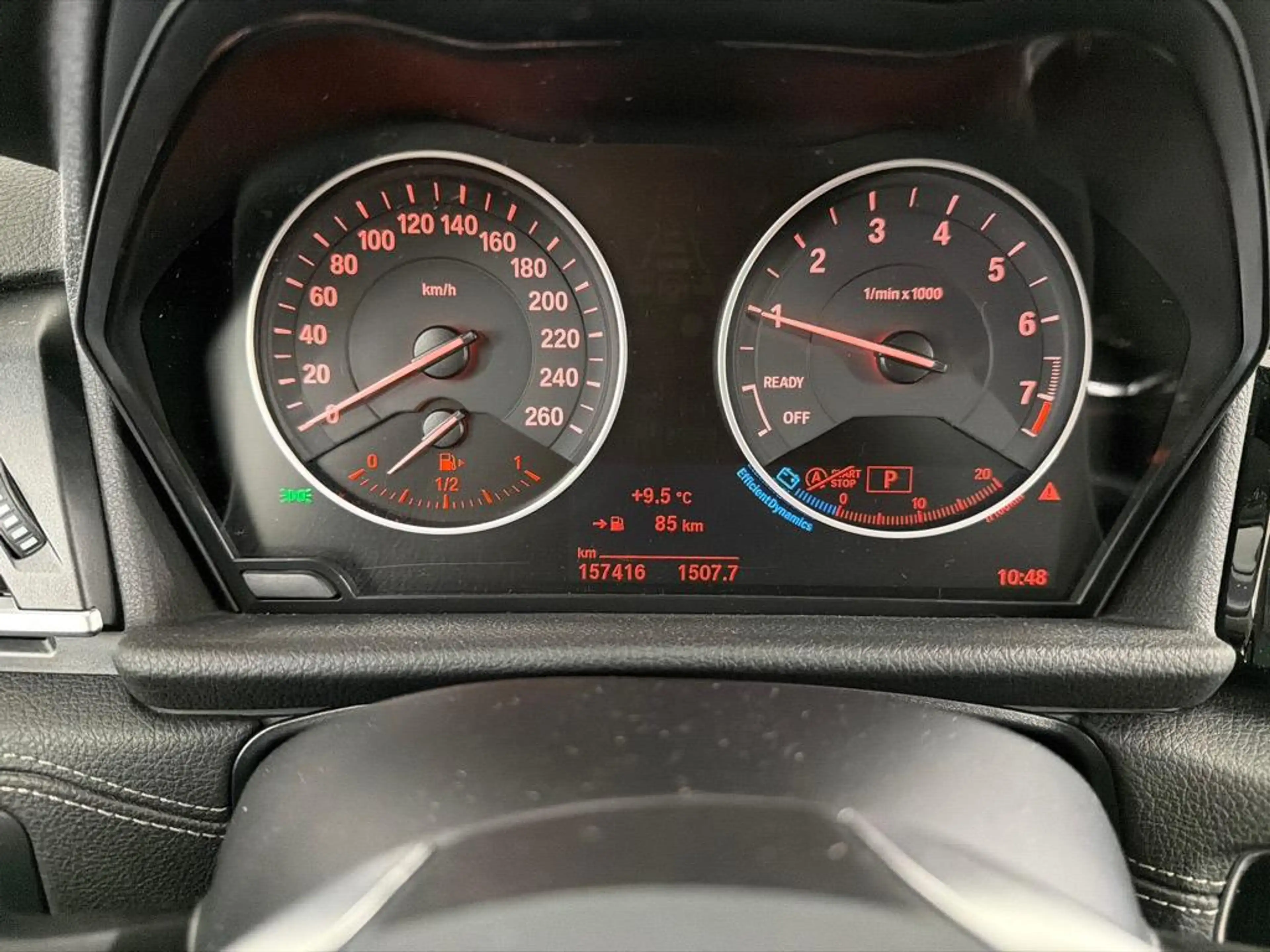 BMW 220 2-serie Gran Tourer 220i 7p. High Executive / NL P — photo 3
