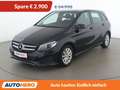 Mercedes-Benz B 180 B 180 CDI Schwarz - thumbnail 1