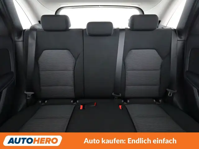 Mercedes-Benz B-Class view 15