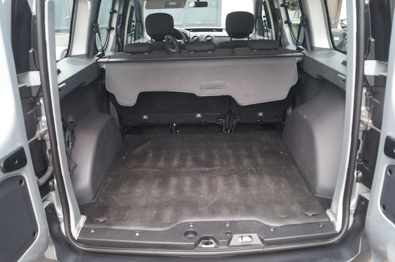 Dacia Dokker Ambiance +Klima+AHK+ — photo 25