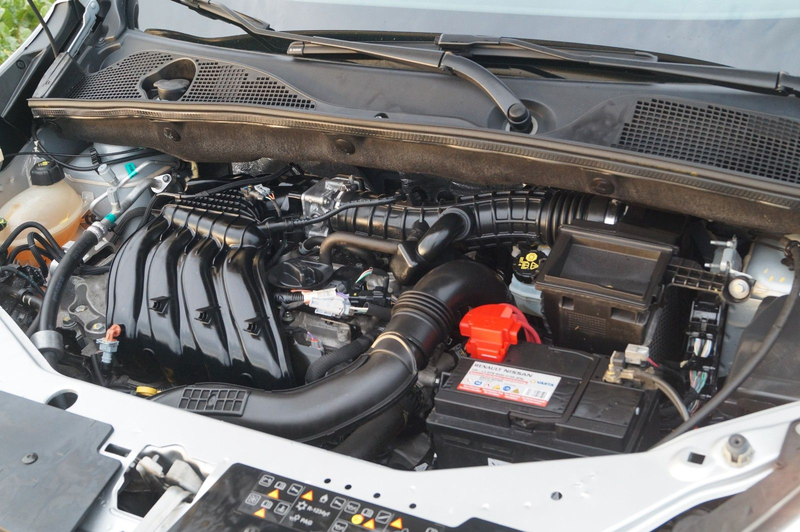 Dacia Dokker Ambiance +Klima+AHK+ — photo 30