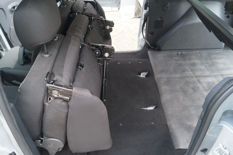 Dacia Dokker Ambiance +Klima+AHK+ — photo 24