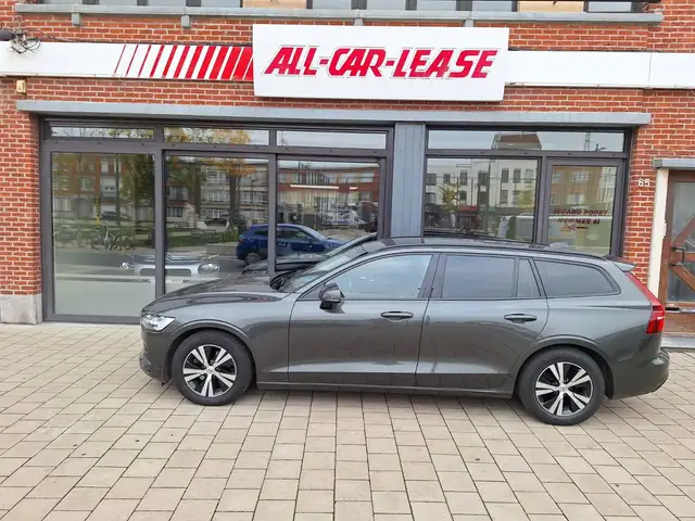 Volvo V60 D3 Business Edition Geartronic