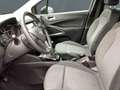 Opel Crossland Elegance 1.2 Turbo+Alufelgen+Klimaautomatik+LED Kék - thumbnail 8