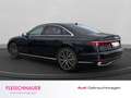 Audi A8 50 TDI qu. S-Line Matrix+Pano+20''+B&O+Stdhzg+HUD+ Schwarz - thumbnail 4