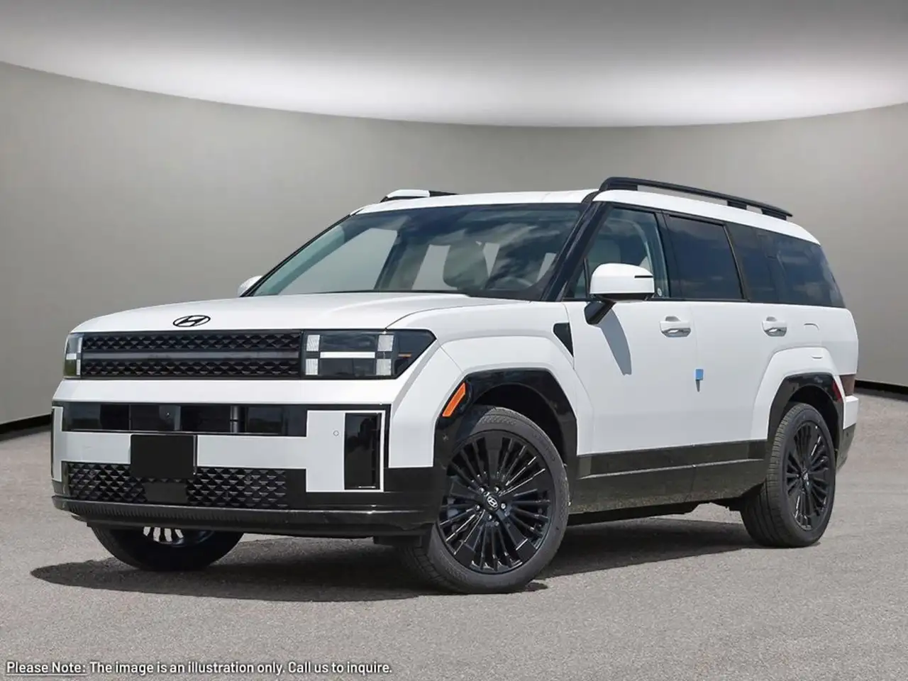 2026 Hyundai SANTA FE