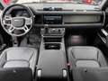 Land Rover Defender 90 3.0D I6 250 CV AWD Auto SE Schwarz - thumbnail 6