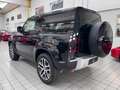 Land Rover Defender 90 3.0D I6 250 CV AWD Auto SE Schwarz - thumbnail 3