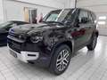 Land Rover Defender 90 3.0D I6 250 CV AWD Auto SE Schwarz - thumbnail 1