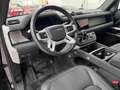 Land Rover Defender 90 3.0D I6 250 CV AWD Auto SE Schwarz - thumbnail 7