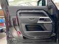 Land Rover Defender 90 3.0D I6 250 CV AWD Auto SE Schwarz - thumbnail 14