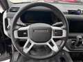 Land Rover Defender 90 3.0D I6 250 CV AWD Auto SE Schwarz - thumbnail 8