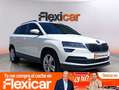 Skoda Karoq 1.6TDI AdBlue Ambition Blanco - thumbnail 1