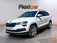 Skoda Karoq 1.6TDI AdBlue Ambition Blanco - thumbnail 3