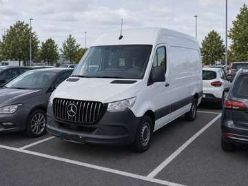 SPRINTER CCB 314 CDI 37 3.5T