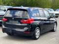 BMW 218 dAS GRAN TOURER PACK SPORT 7 PLACES CLIM GPS JA17 Zwart - thumbnail 11