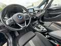 BMW 218 dAS GRAN TOURER PACK SPORT 7 PLACES CLIM GPS JA17 Zwart - thumbnail 13