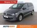 Volkswagen Touran 2.0 TDI Highline BlueMotion Tech Szürke - thumbnail 1