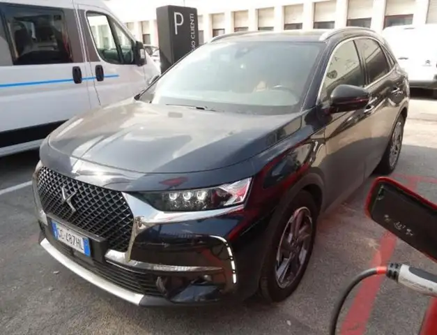 DS Automobiles DS 7 Crossback E-Tense 4x4 Prestige TETTO APRIBILE