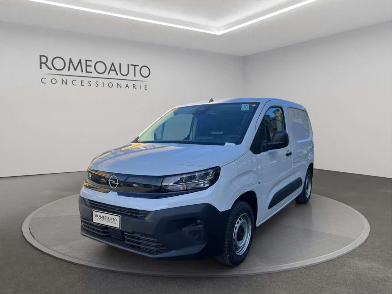 Opel Combo Cargo - VAN 1.5 Diesel 100CV