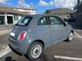 Fiat 500 1.2 Lounge 69CV anche per Neopatentati Grigio - thumbnail 7