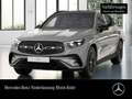 Mercedes-Benz GLC 450 d 4M AMG+NIGHT+PANO+360+AHK+STHZG+KEYLESS Gris - thumbnail 1